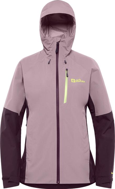 Image du produit Jack Wolfskin Eagle Peak 2L Jkt W (XS)