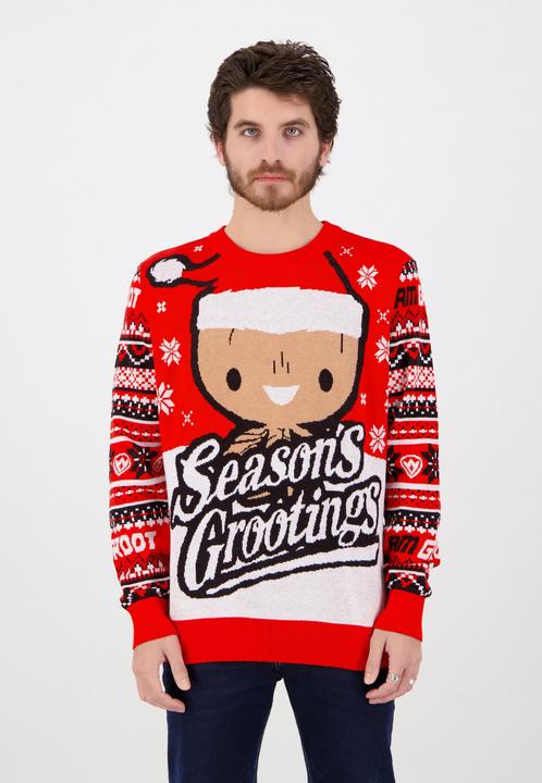 Image du produit Guardians of the Galaxy Groot Christmas (XXL)