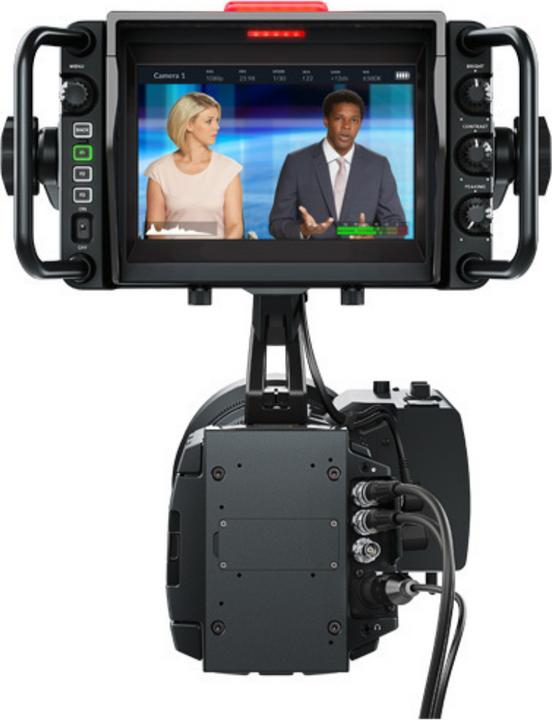 Actual product image Blackmagic URSA Studio Viewfinder (Electronic viewfinder)