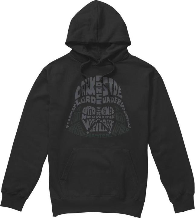 Star Wars Kapuzenpullover (M)