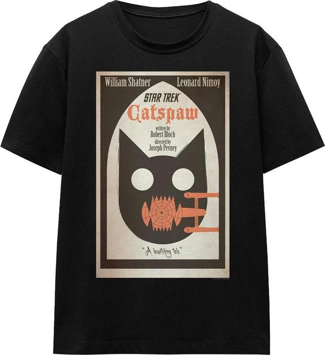The Original Series Episode 36 TShirt (S)