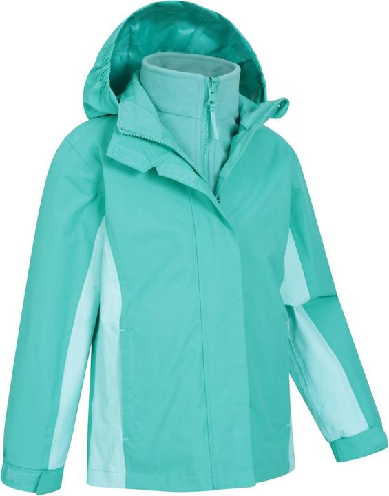 Image du produit Mountain Warehouse - Veste imperméable LIGHTNING - Enfant (104)