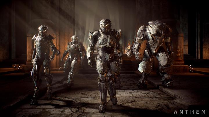 Immagine prodotto EA Games EA Anthem Xbox One