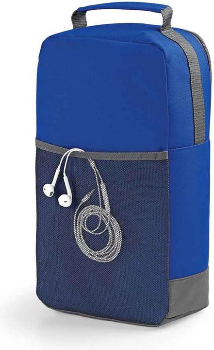 Bagbase Schuhbeutel Athleisure Sport (8 l)