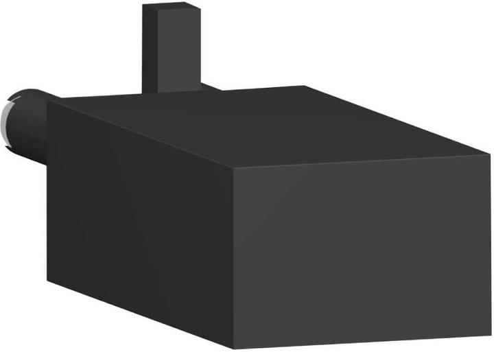 APC Varistance 6-24V AC/DC RXM021RB Fonction Varistance, tension d'alimentation de commande assign... (Socle de relais)