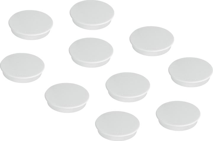 Productafbeelding Franken Magneet rond (10 x)
