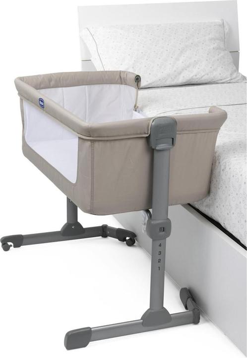 Productafbeelding Chicco Next 2 Me Essentieel
