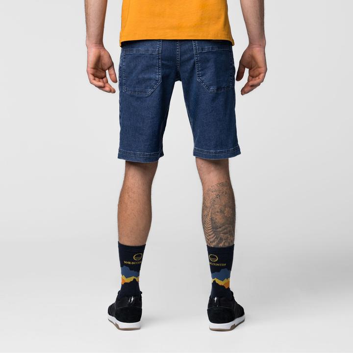 Produktbild Wild Country Session 2 Denim (M)