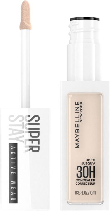 Produktbild Maybelline New York Superstay/Everfresh (10 Fair)