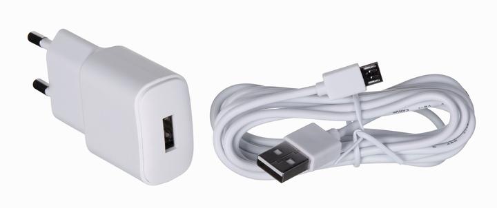 Produktbild Imou IPCam Cue2-D innen 2MP WLAN 1080P H.264 IR APP (1920 x 1080 Pixels)