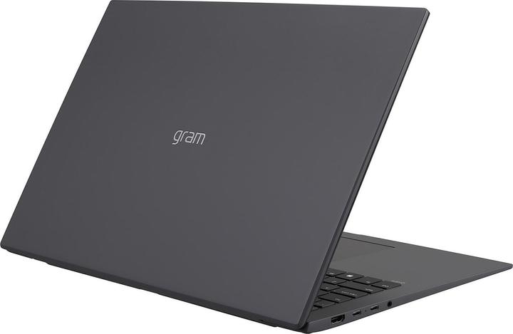 Image du produit LG Gram 17 (17", Intel Core i7-1360P, 32 Go, 2000 Go, DE)