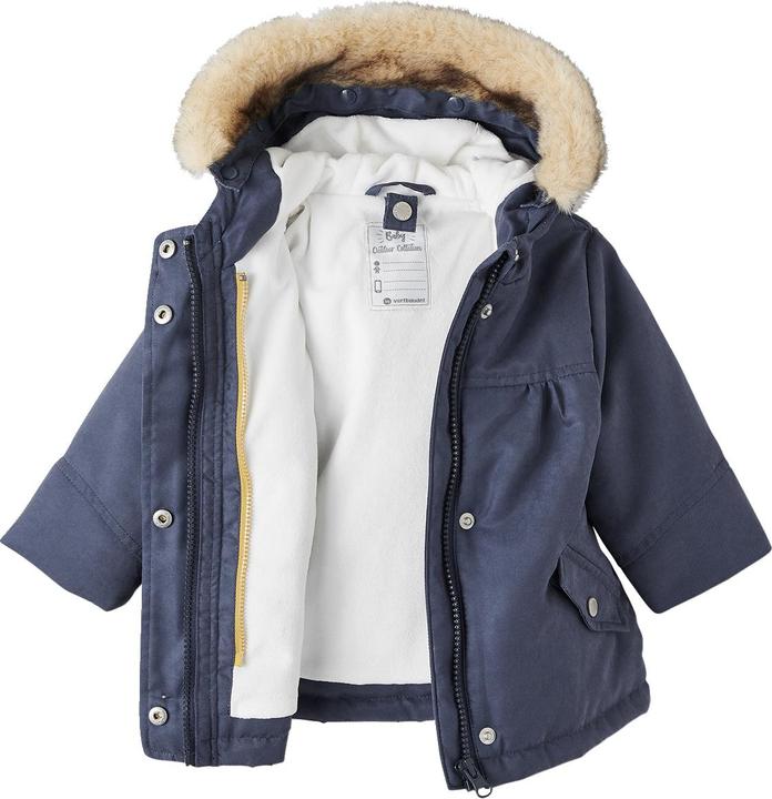 Image du produit Vertbaudet Anorak (62)