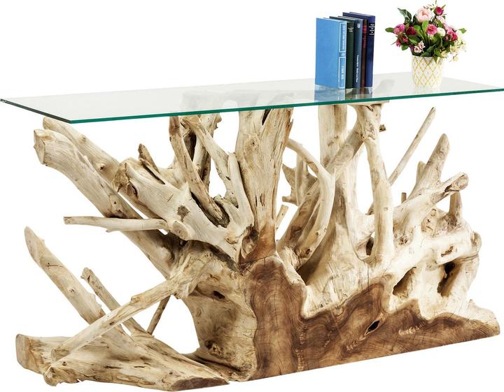 Immagine prodotto Kare Design Radici (150 x 45 x 80 cm)