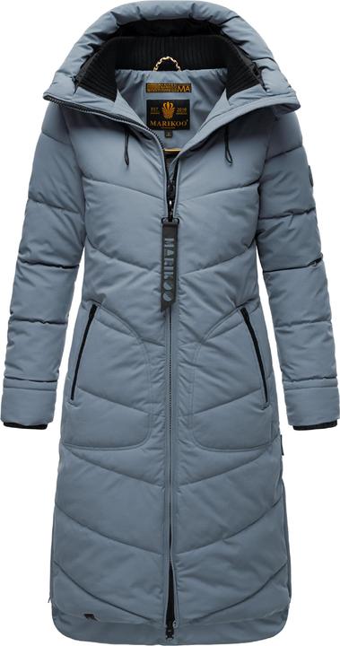 Actual product image Marikoo Benikoo (XXL)