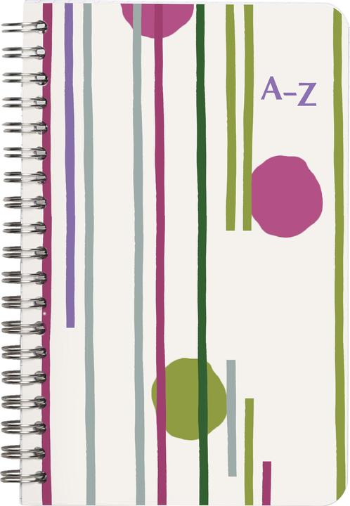 Produktbild Clairefontaine Punchy line