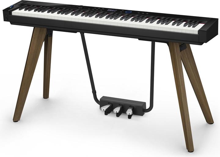 Image du produit Casio Privia PX-S7000BK (88 Boutons)