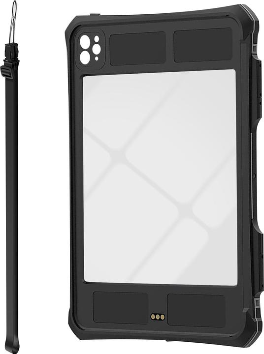 Image du produit Redpepper IP68 Waterproof, 360° degrés de protection Série (iPad Pro 11 2022 (4e génération))