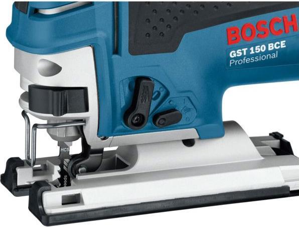 Image du produit Bosch Professional Gst 150 Bce