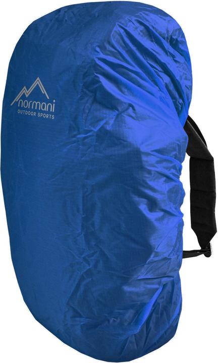 Image du produit Normani Housse de pluie pour sac à dos 40-50 litres Raincover