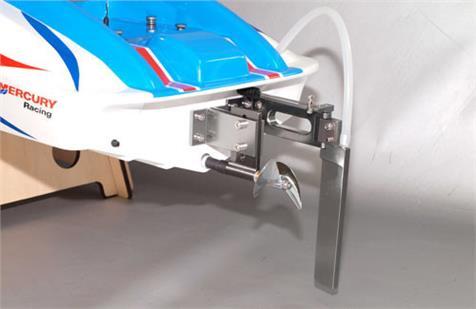 Image du produit Joysway Silverline Boot 8S Lipo 2.4G RTR