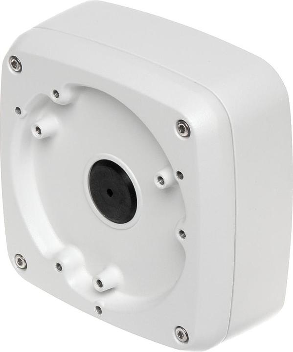Actual product image Dahua Technology PFA123 Surveillance Camera Accessories Junction Box (Housing)