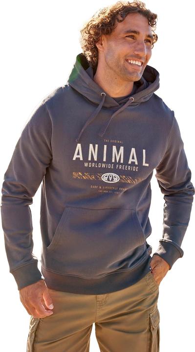 Image du produit Mountain Warehouse - Sweat à capuche RIVER - Homme (XS)