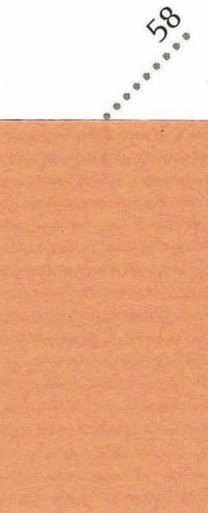 Nutritional values and ingredients Clairefontaine Kraft paper (Wrapping paper, 1 x)