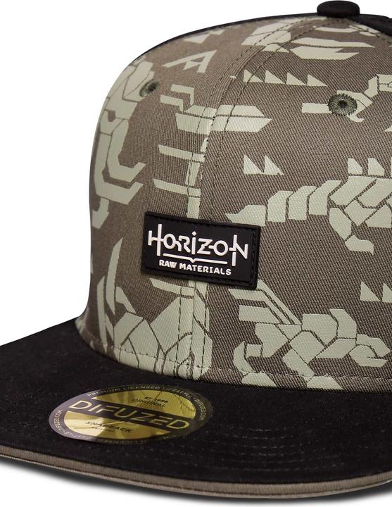 Immagine prodotto Horizon Forbidden West Berretto Snapback (Taglia unica)