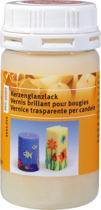 Immagine prodotto Exagon Vernice Per Candele