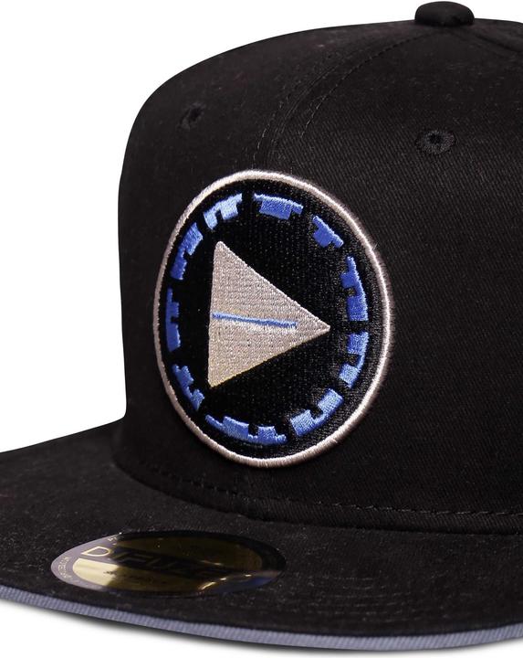 Immagine prodotto Horizon Forbidden West Berretto Snapback (Taglia unica)