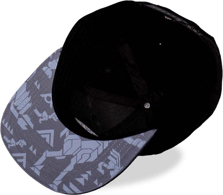 Immagine prodotto Horizon Forbidden West Berretto Snapback (Taglia unica)