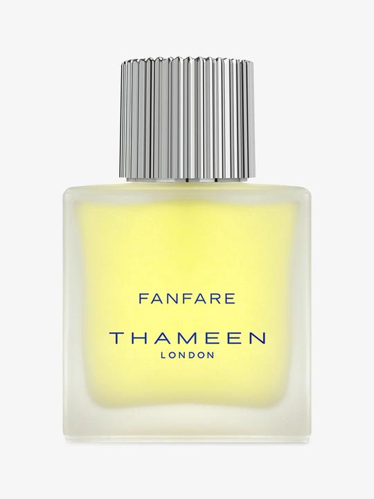 Image du produit Thameen Fanfare (Eau de cologne, 100 ml)