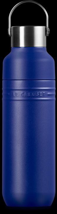 Le Creuset On The Go Trinkflasche azure 500ml (0.50 l)
