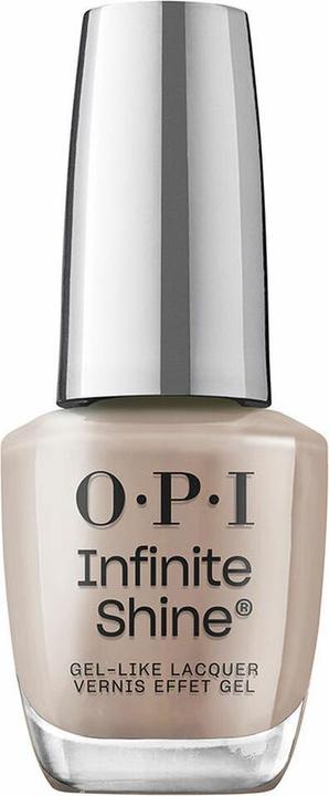 OPI Infinite Shine It Never Ends (It Never Ends, Farblack)