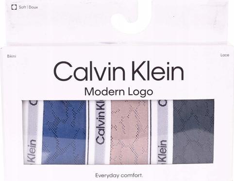 Actual product image Calvin Klein Bikini (S, pack of 3)