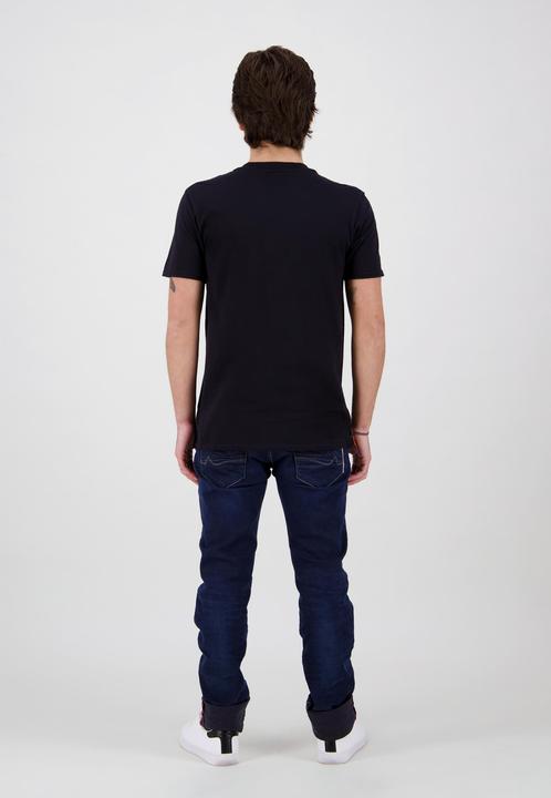 Image du produit Aladdin T-shirt Jafar pour hommes (XXL)