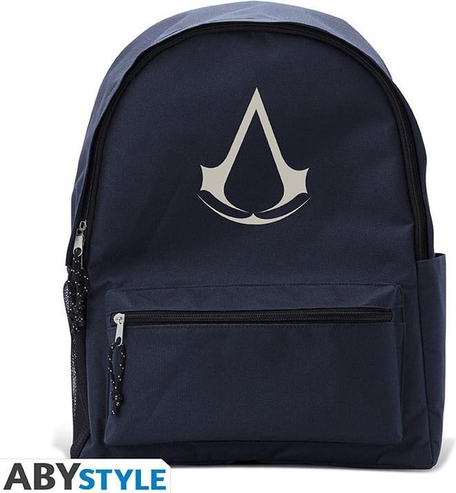 Immagine prodotto ABYstyle zaino Assassin's Creed - Crest (18 l)
