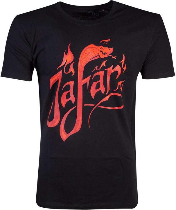 Aladdin Jafar Men's Tshirt