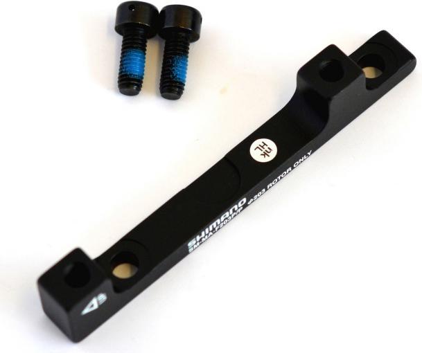 Produktbild Shimano Adapter SM-MA Postmount