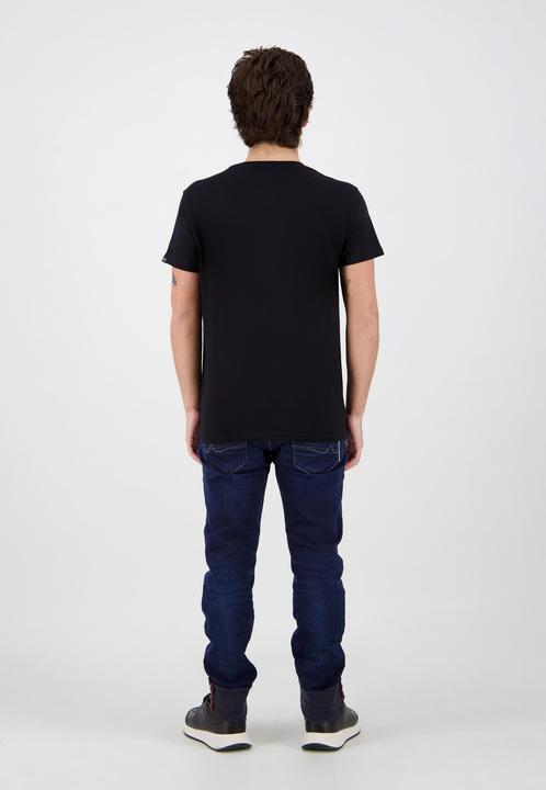 Actual product image Microsoft Skull Men's Tshirt (S)