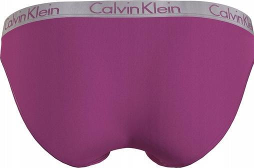 Actual product image Calvin Klein Bikini bottoms for women (XS)