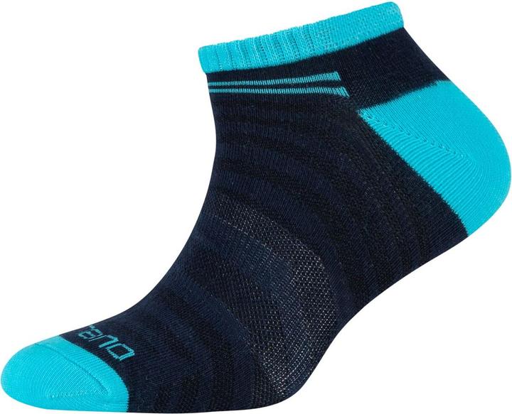 Grey-blue-black