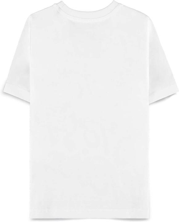 Image du produit Cruella T-shirt à manches courtes filles (134)