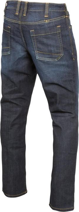 Actual product image 5.11 Defender Flex Slim Jeans Blue-33/34 (W33/L34)