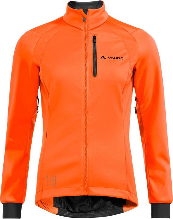 Neon Orange