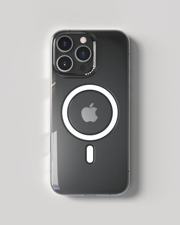 Actual product image Nudient Thin Case (Apple iPhone 16 Pro Max)