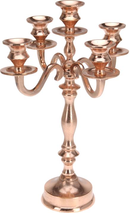 Actual product image Esultar Candlestick