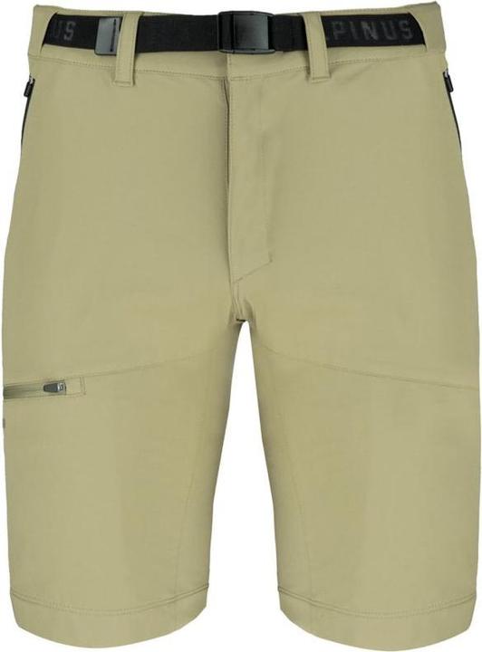 No Name Herren Trekkingshorts Alpinus Terminio olivgrün SU18558