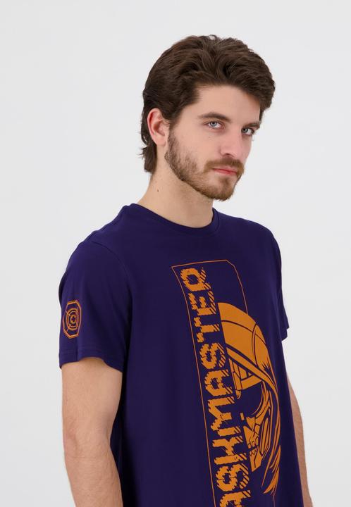 Actual product image Black Widow Movie The Taskmaster Men's Tshirt (XL)