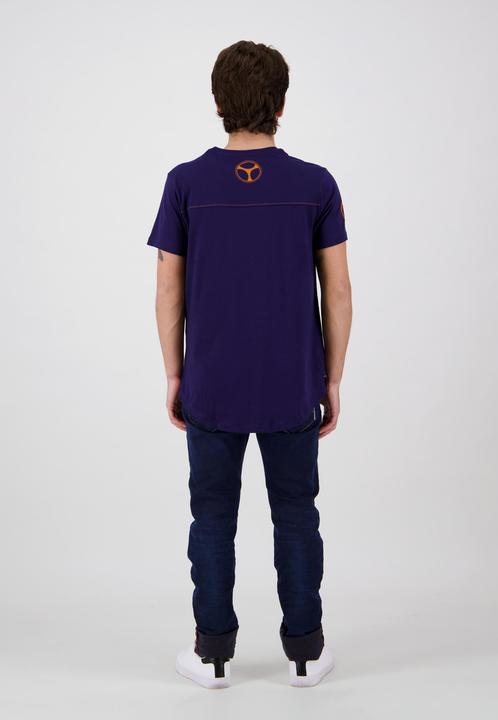 Produktbild Black Widow Movie The Taskmaster Men's Tshirt (M)